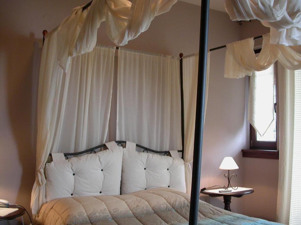Guesthouse Kalosorisma Цагарада Номер фото