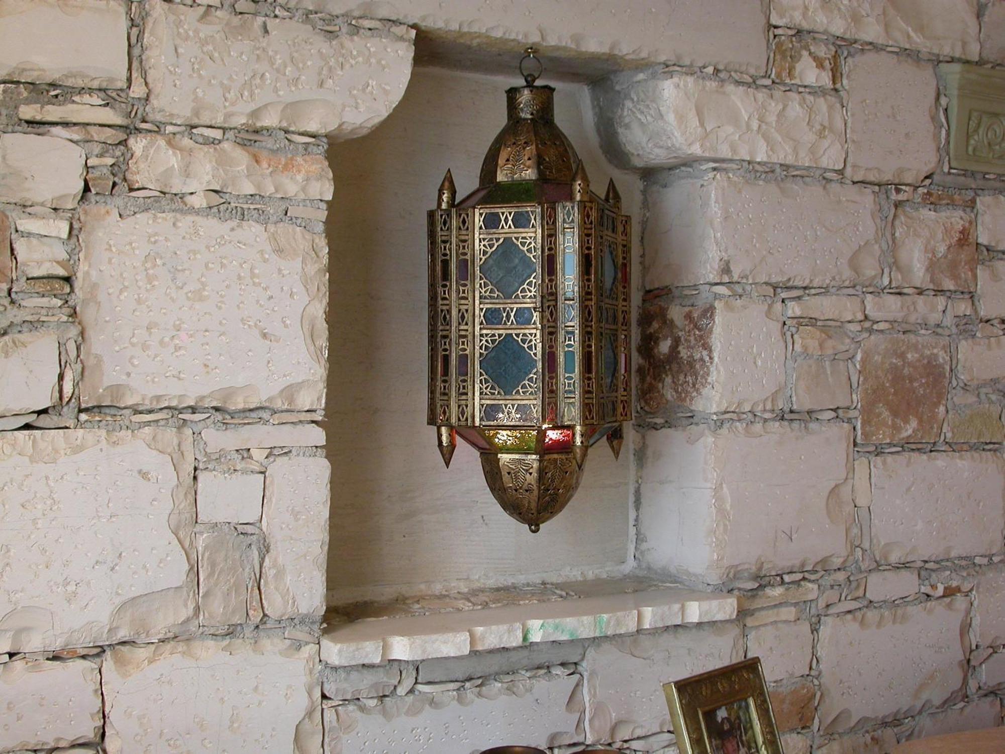 Guesthouse Kalosorisma Цагарада Экстерьер фото