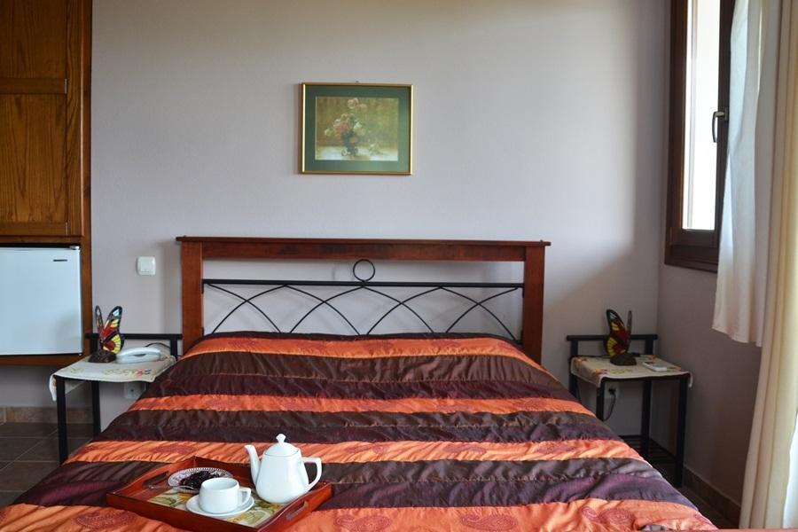 Guesthouse Kalosorisma Цагарада Номер фото