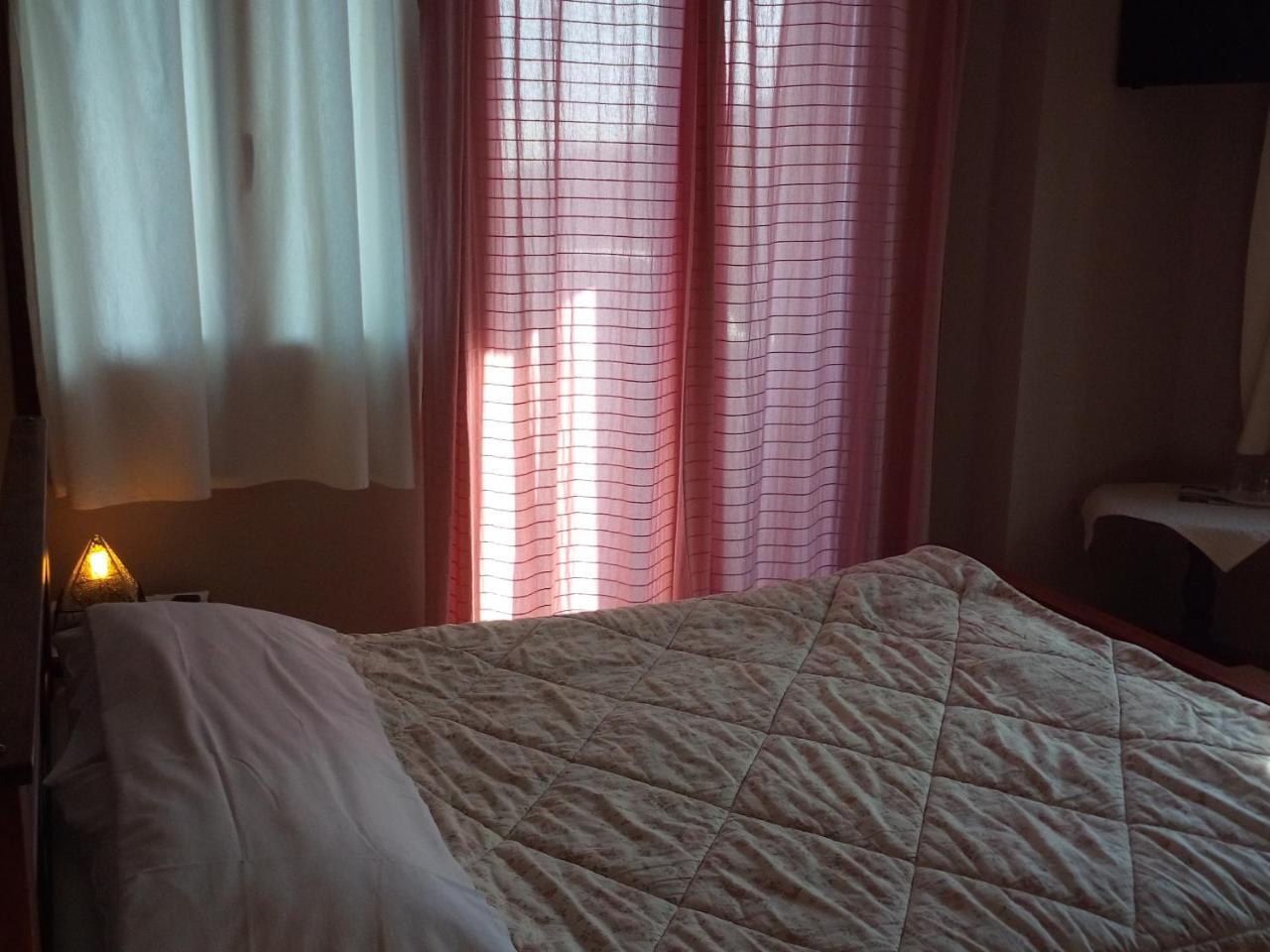 Guesthouse Kalosorisma Цагарада Экстерьер фото